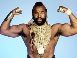 BA The A-Team, Tebang 70 Pohon Pakai Kapak hingga Lawan Rocky