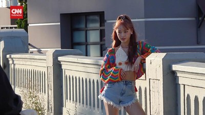 img-title VIDEO: Intim Bersama Choi Yoojung Weki Meki