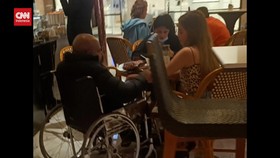 VIDEO: MAKI Bocorkan Bukti Lukas Enembe Diduga Main Judi di 3 Negara