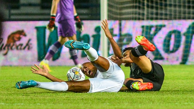 Tren impresif Timnas Indonesia di 2022 berlanjut setelah mengalahkan Curacao 3-2 pada FIFA Matchday.