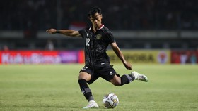 img-title Indonesia vs Curacao: Teror Arhan Bisa Bikin Curacao Pontang-panting