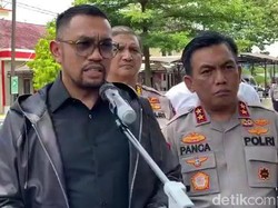 Komisi III DPR Minta Polda Sumut Serius Tangani Judi Online
