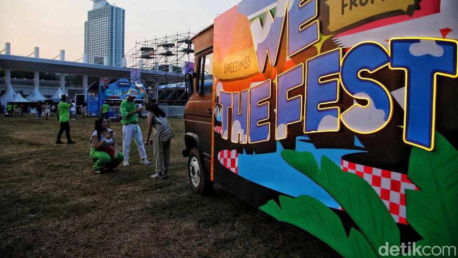 We The Fest 2022
