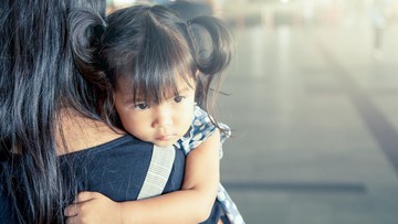 CARA MENGHENTIKAN ASI SETELAH MENYAPIH ANAK