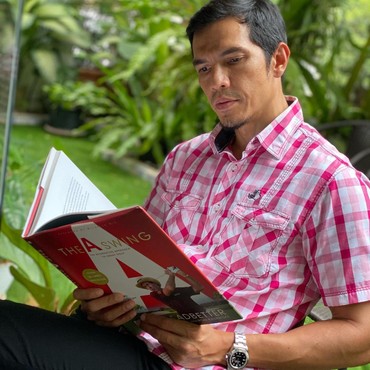 Kronologi Adrian Maulana Kemalingan, Harta Belasan Tahun Raib dalam 28 Menit