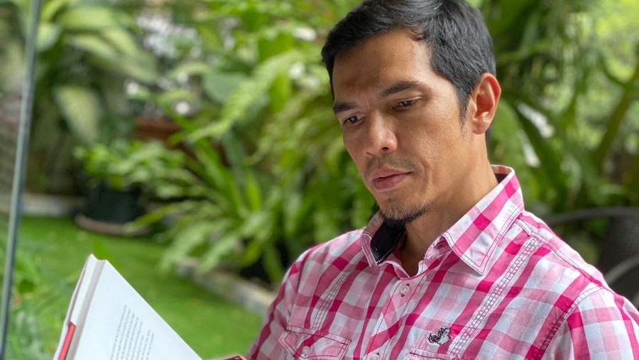 Adrian Maulana