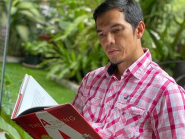 Kronologi Adrian Maulana Kemalingan, Harta Belasan Tahun Raib dalam 28 Menit