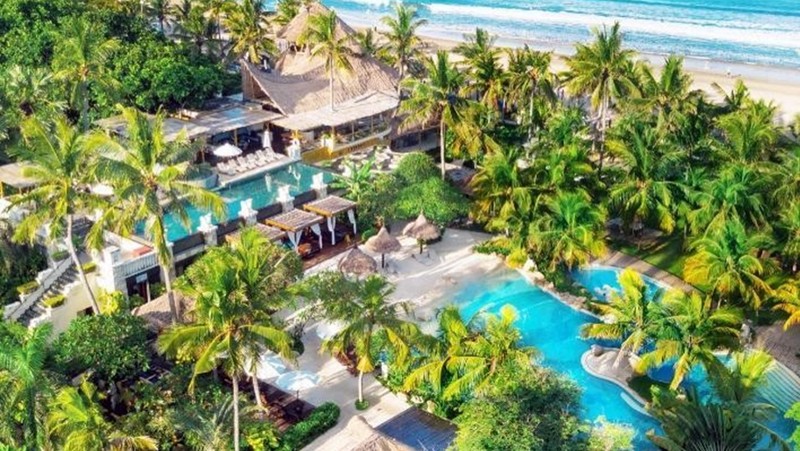 Bali mendapatkan predikat sebagai destinasi paling bikin bahagia versi Club Med bukan tanpa dasar