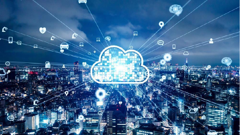 Cloud computing membantu usaha kecil hingga korporasi mengembangkan bisnisnya memanfaatkan medium digital.