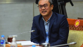 Anggota DPR Sesalkan Peristiwa Ledakan di Asrama Polisi