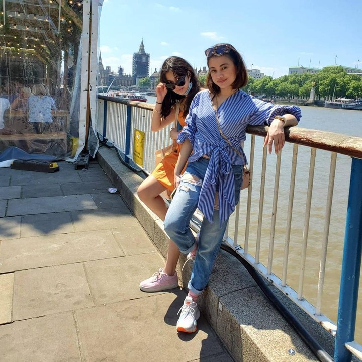 <p>Keren ya, Bunda? Kita doakan semoga Serra terus berkarya dan menuai prestasi di masa depan, ya. (Foto: Instagram @angie_virgin)</p>