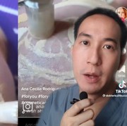 Viral di TikTok! Sulam Bedak Bikin Wajah Glowing Super Kilat, tapi Ini Bahayanya Menurut Dokter Kulit!