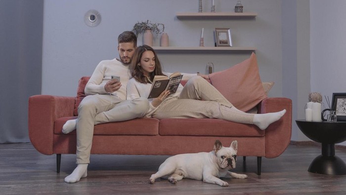 Sad but Truth! Ini Alasan Kenapa Seseorang Bisa Menyelingkuhi Pasangan yang Dicintai