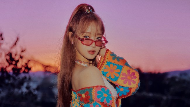 Choi Yoojung Weki Meki Siap Curhat dengan Pembaca CNNIndonesia.com Dalam wawancara eksklusif dengan CNNIndonesia.com, Choi Yoojung Weki Meki akan blak-blakan soal debut solonya dalam Sunflower.