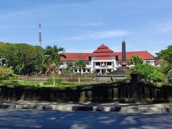 Cek Prakiraan Cuaca Malang Raya November 2022: Berawan-Hujan Disertai Petir