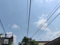 Kota Malang Diprakirakan Cerah Berawan Kamis 16 November 2023