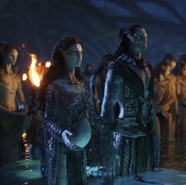 'Avatar' Dirilis Ulang, Visual Megah hingga Bocoran Sekuel 'The Way of Water'