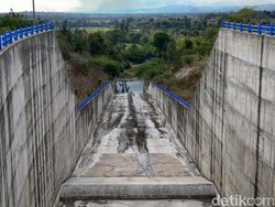Jalan 8 Tahun, 156 Proyek PSN Lebih dari Rp 1.000 T Rampung!