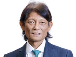 Sosok Dirut Japfa Indonesia Handojo Santosa yang Meninggal Dunia