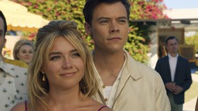 5 Rekomendasi Film Akhir Pekan, Don't Worry Darling hingga Inang