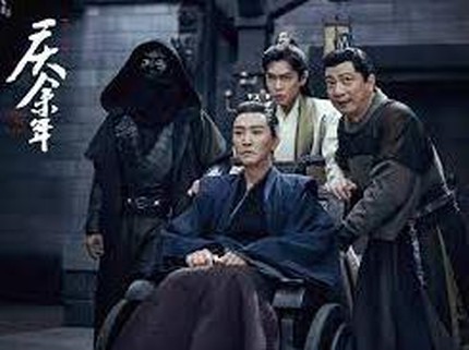 5 Drama China dengan Rating Tinggi, Romantis hingga Kerajaan