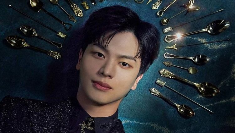 Drama Korea The Golden Spoon