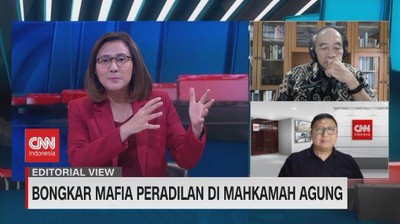 img-title VIDEO: Bongkar Mafia Peradilan di Mahkamah Agung