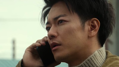 img-title Serial Terbaru Takeru Satoh, First Love Tayang 24 November