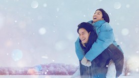 Sinopsis First Love, Cinta Pertama 20 Tahun Lalu yang Tak Terlupakan