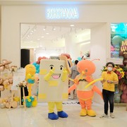 Brand Lokal Baju Anak BohoPanna Resmikan Gerai Kedua di Surabaya