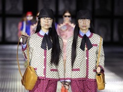 Tragedi Halloween di Itaewon, Gucci Batalkan Fashion Show di Seoul