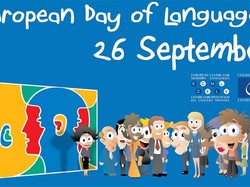 Hari Bahasa Eropa 26 September: Sejarah, Tujuan, dan Cara Perayaan