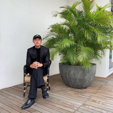 7 Pesona Tampan Herjunot Ali, Pernah Pacari Adik Nagita Slavina