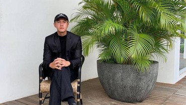 7 Pesona Tampan Herjunot Ali, Pernah Pacari Adik Nagita Slavina