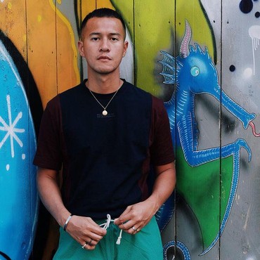 Terungkap Alasan Herjunot Ali Selalu Tolak Minum Alkohol Saat Nge-DJ