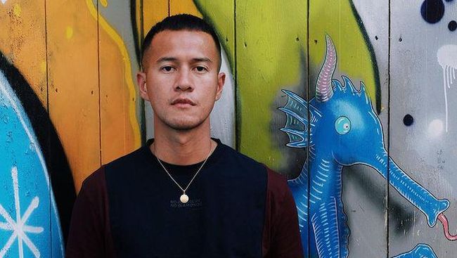 Terungkap Alasan Herjunot Ali Selalu Tolak Minum Alkohol Saat Nge-DJ