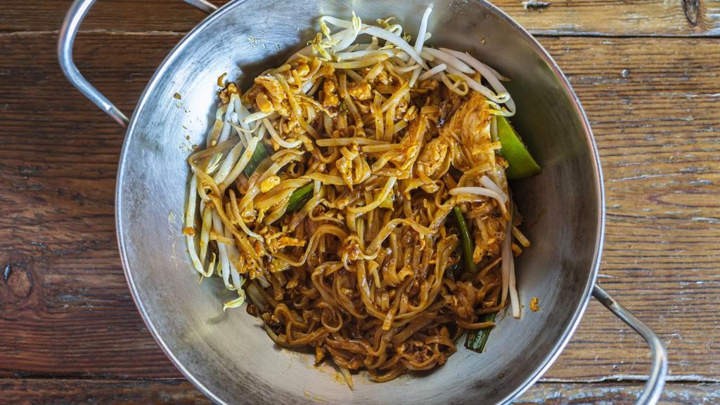 Masak Mie Berapa Menit agar Teksturnya Pas? Ini Waktu Idealnya