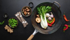 Tiga Resep Sayuran Hijau, Bisa untuk Menurunkan Berat Badan