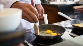 5 Cara Mengolah Telur Agar yang Benar Agar Tetap Sehat