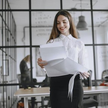 Ingin Jadi Perempuan Sukses dalam Karier atau Bisnis? Coba Mulai dengan Terapkan 4 Pola Pikir Ini!