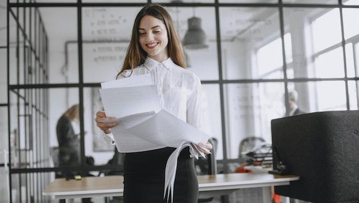 Ingin Jadi Perempuan Sukses dalam Karier atau Bisnis? Coba Mulai dengan Terapkan 4 Pola Pikir Ini!