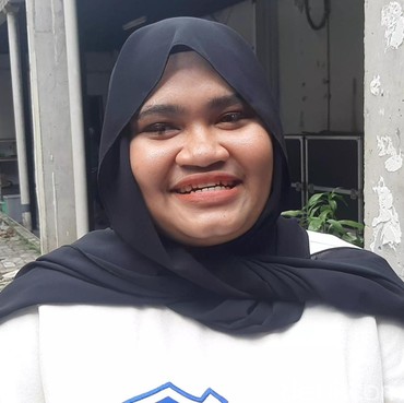 Lirik Lagu Ih Abang Jahat, Aku Tuh Cinta Berat - Ecko Show ft Intan Lembata