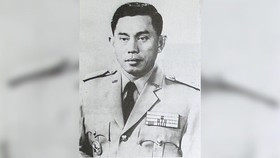 Mengenal Tokoh Pahlawan Revolusi dan Biografi Singkatnya