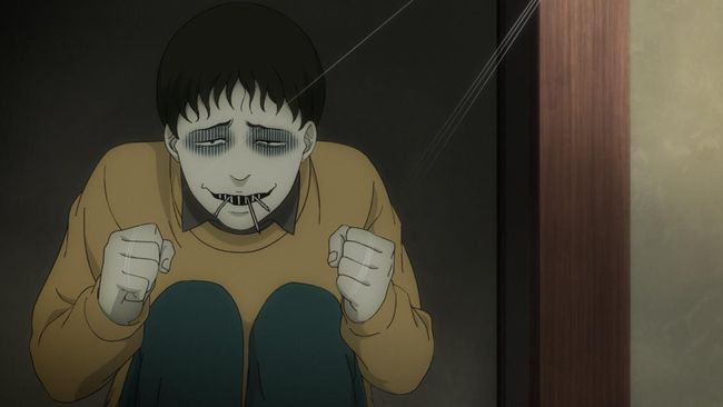 Serial Netflix dengan judul Junji Ito Maniac: Japanese Tales of the Macabre itu akan tayang pada 19 Januari 2023.
