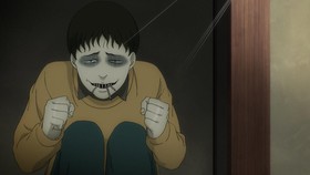 Manga Junji Ito Jadi Serial Anime, Netflix Bocorkan Foto Adegan