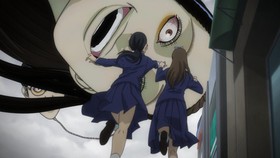 Sinopsis Junji Ito Maniac, Antologi Dongeng Seram Maestro Manga Horor