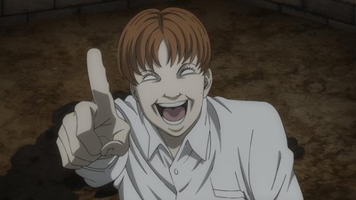 Junji Ito Siap Tebar Keresahan Lewat Anime Baru 19 Januari