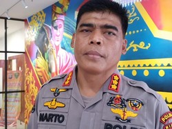 Polwan Sekap-Aniaya Wanita di Pekanbaru Ditahan di Patsus Propam