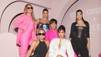 Punya Banyak Bisnis, Ini Daftar Kekayaan Keluarga Kardashian-Jenner ...