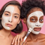 Mengenal Jenis-jenis Masker Wajah dan Manfaatnya, Kalau Mau Glowing Catat Biar Nggak Salah Pakai!